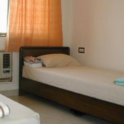 Global Vision Serviced Apartment, Mumbai 2